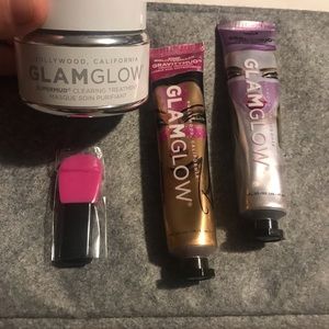 GlamGlow kit